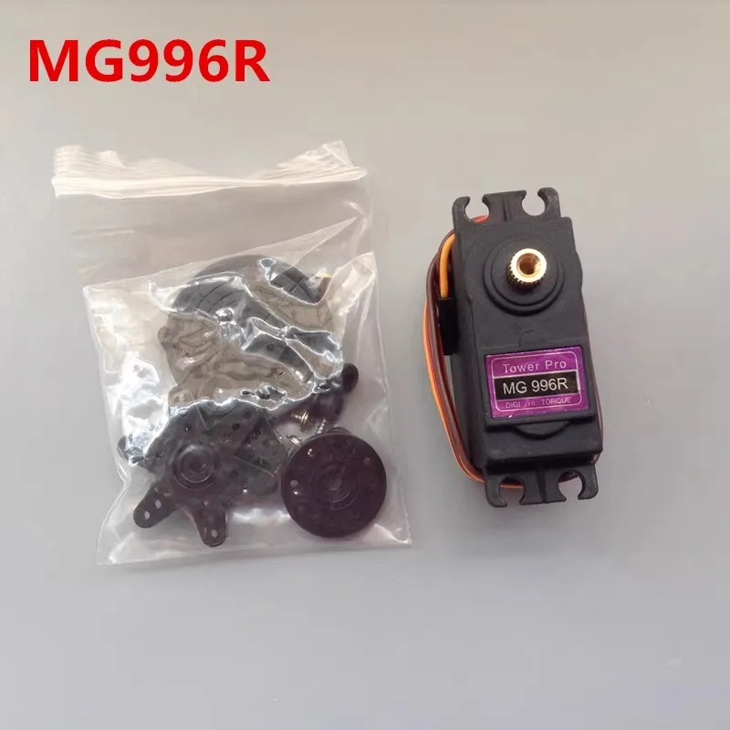 3003 MG995 MG996R Servo Large Torque Remote Control Car RC Model Boat DIY Robot