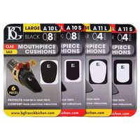 BG Mouthpiece Cushions A10L A10S A11L A11S