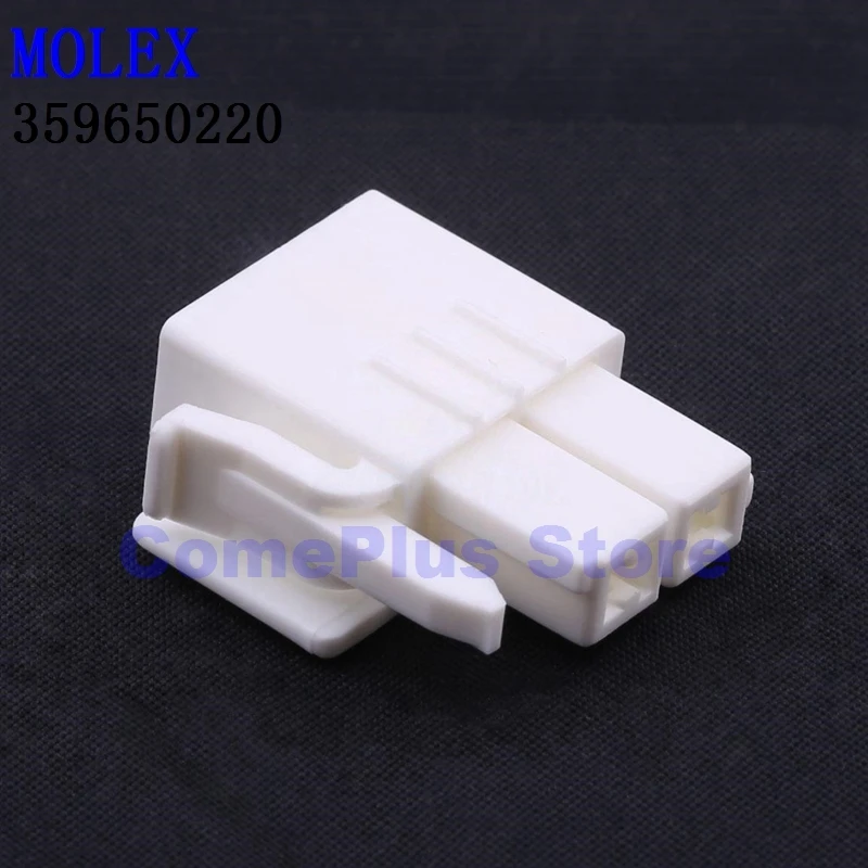 10 piezas 357480210 359650220 366440003 366640001   Conectores