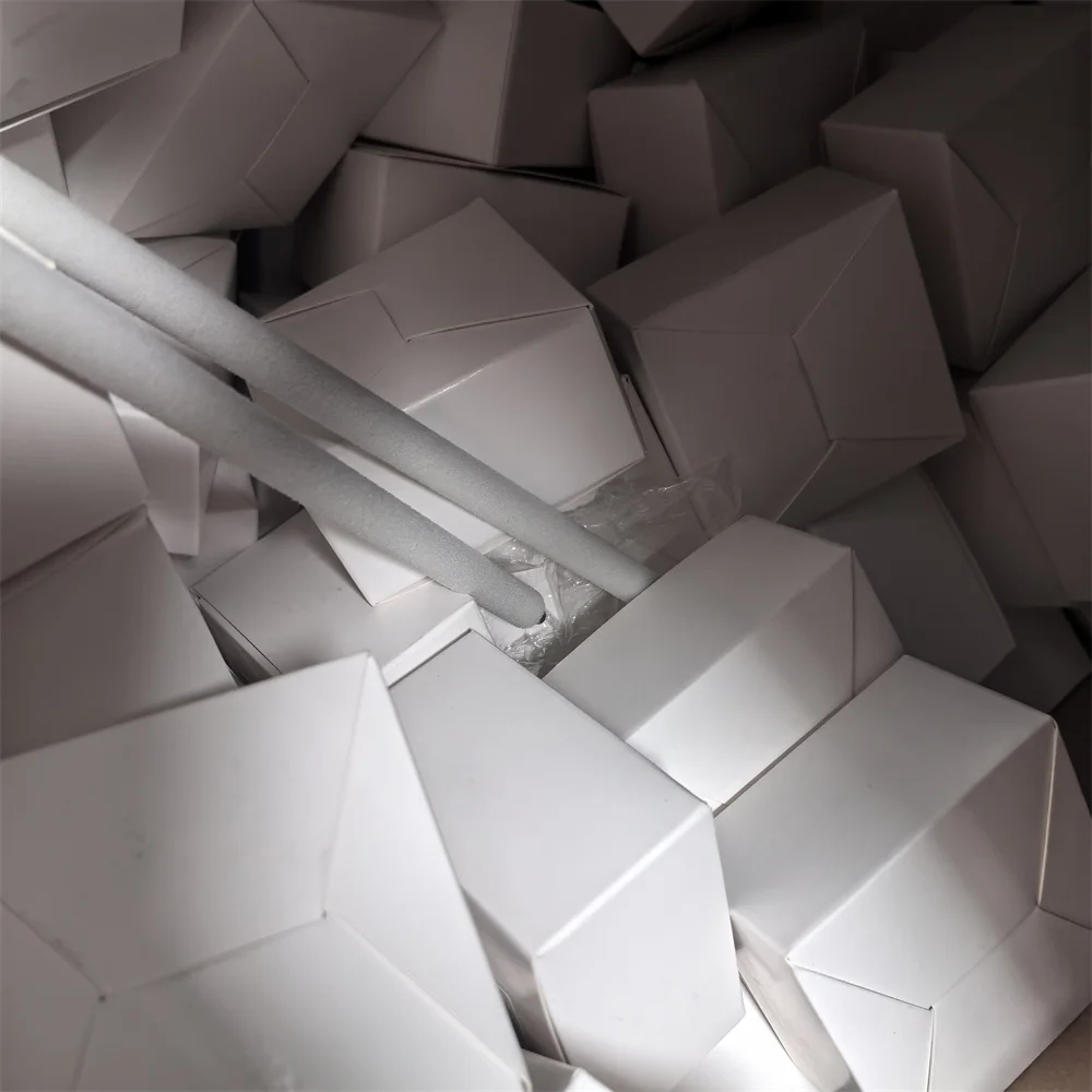 

4PCS Compatible Charge Roller Cleaning Roller For Xerox C8030 8035 8045 8055 8070 7525 7530 7535 7545 7830 7855 7845 PCR