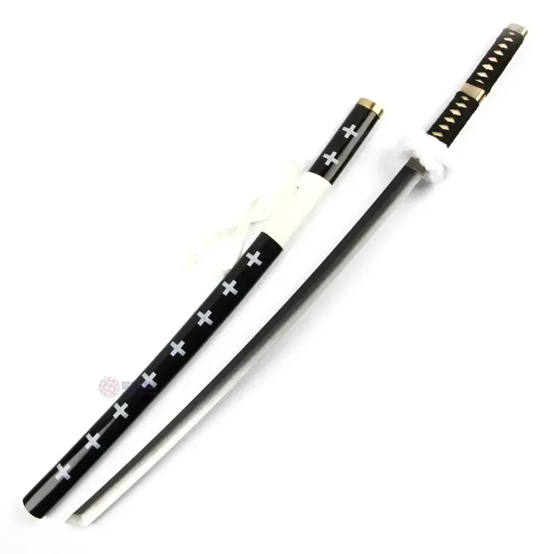 100cm Cosplay Accessories Show One Piece Trafalgar D Water Law ZORO Anime Cosplay Props 2D Collectibles Party Costume Props