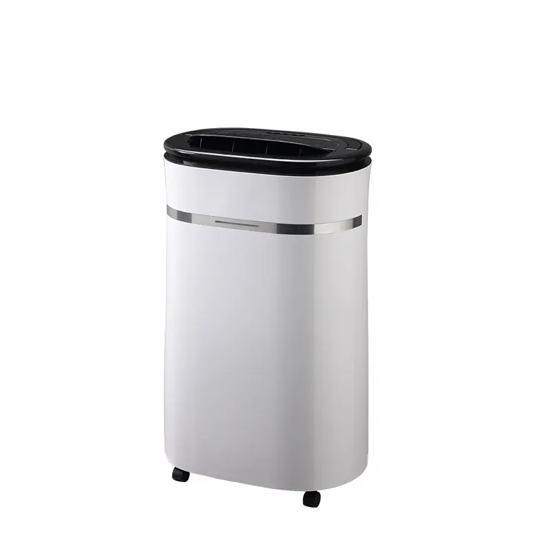 

XKD02-25L Popular Manufacturer Package Intelligent Air Dehumidifier Home 25L/ Day 30C/RH80% R290 Large Dehumidification