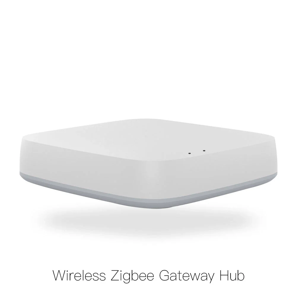Variant: Wireless Zigbee Hub