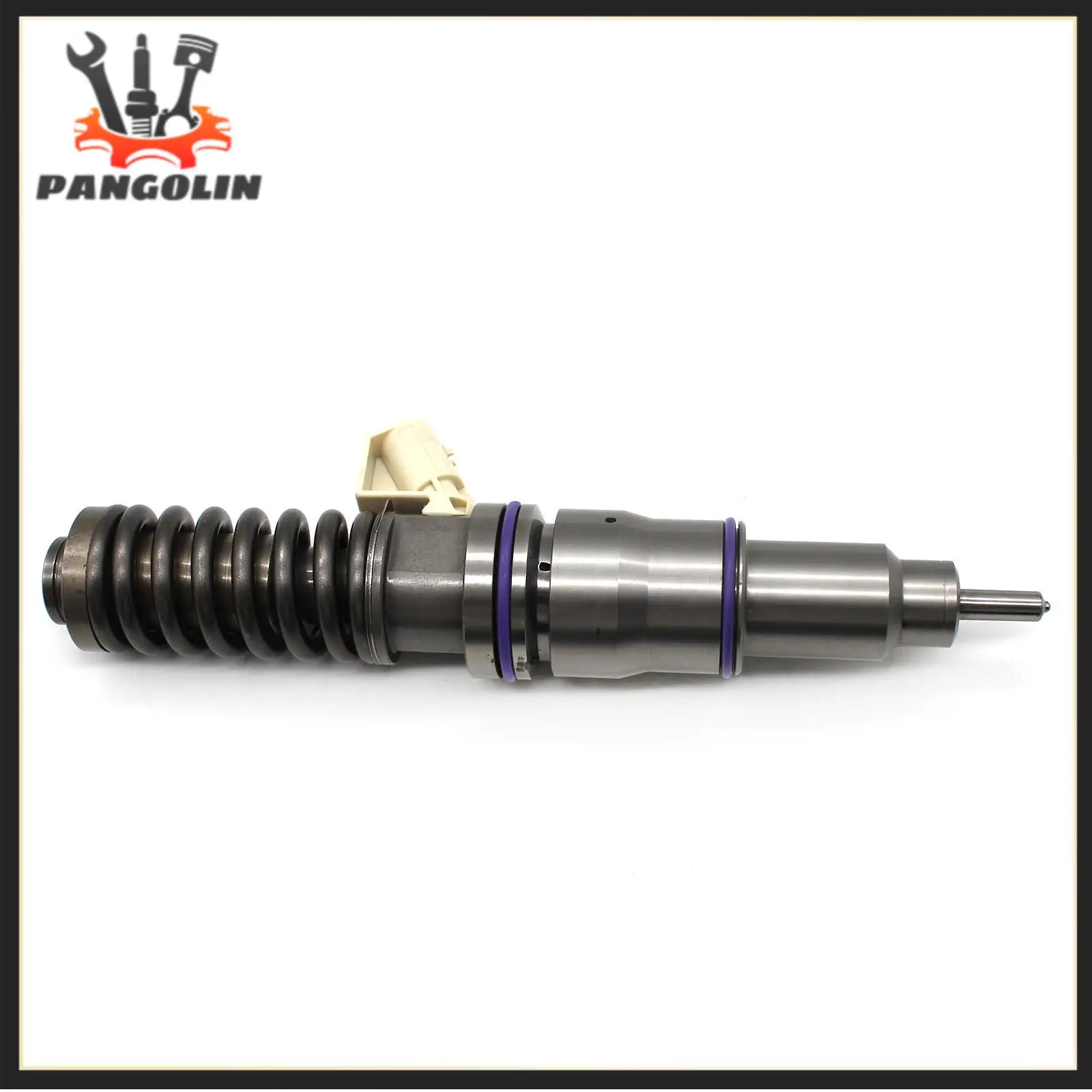 

Common Rail Fuel Injector 3803637 20430583 21582096 BEBE4C08001 3829087 03829087 HRE115 For Volvo EC360B EC460B Truck FH12