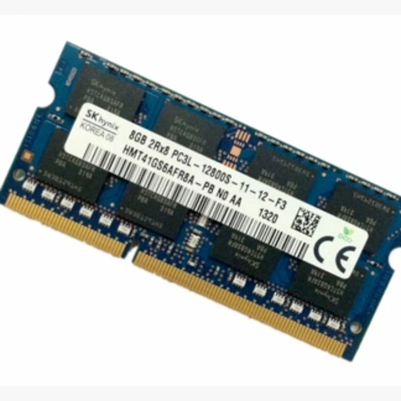 

8G DDR3L 1600 PC3L-12800s notebook memory module