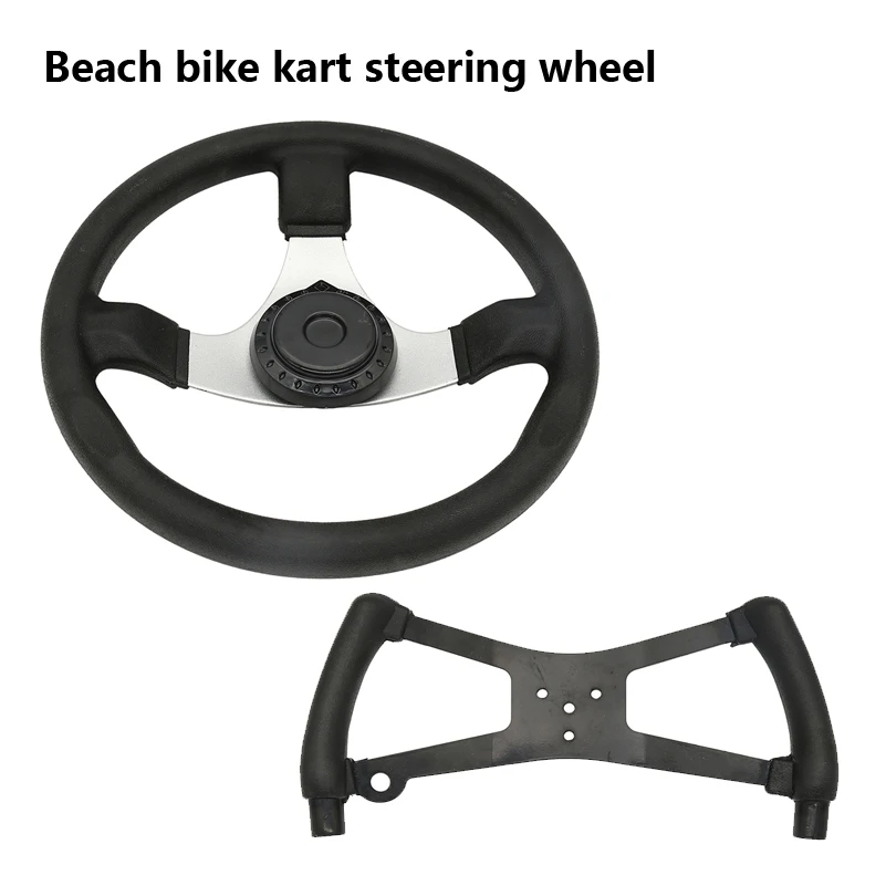 

270mm Go Kart Steering Wheel Racing Off Road Sport Kart Karting Parts