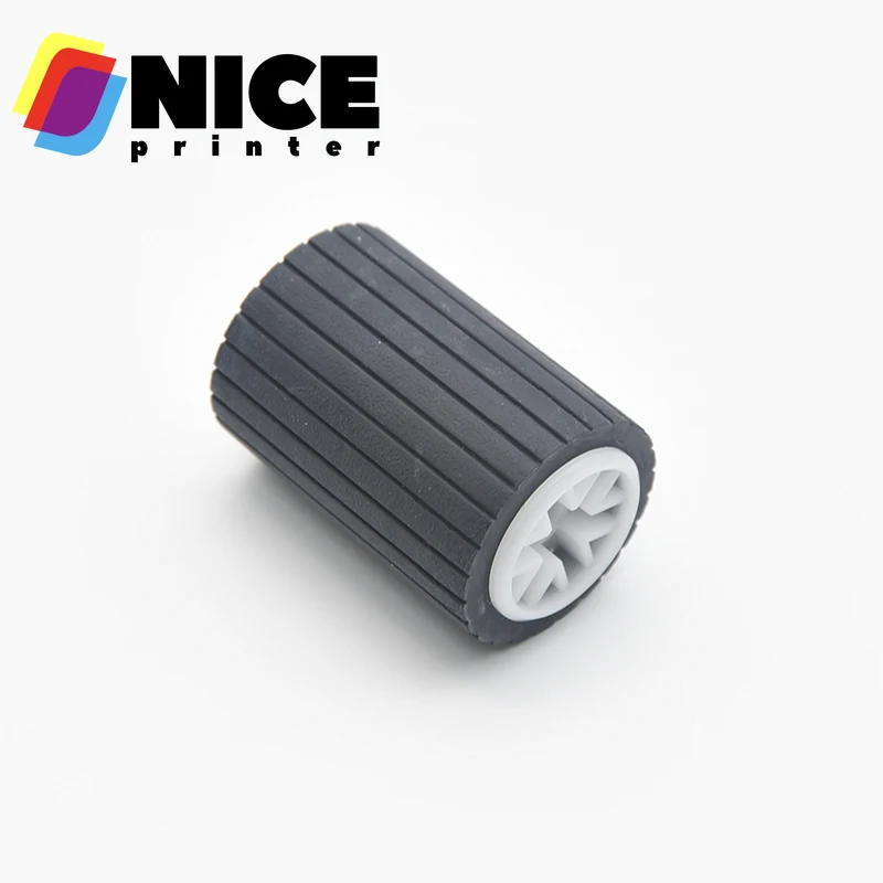 1Pcs RICOH Aficio 1013 1515 MP 161 171 201 SPC220 C221C240 C312 PAPER PICKUP ROLLER AF03-1061