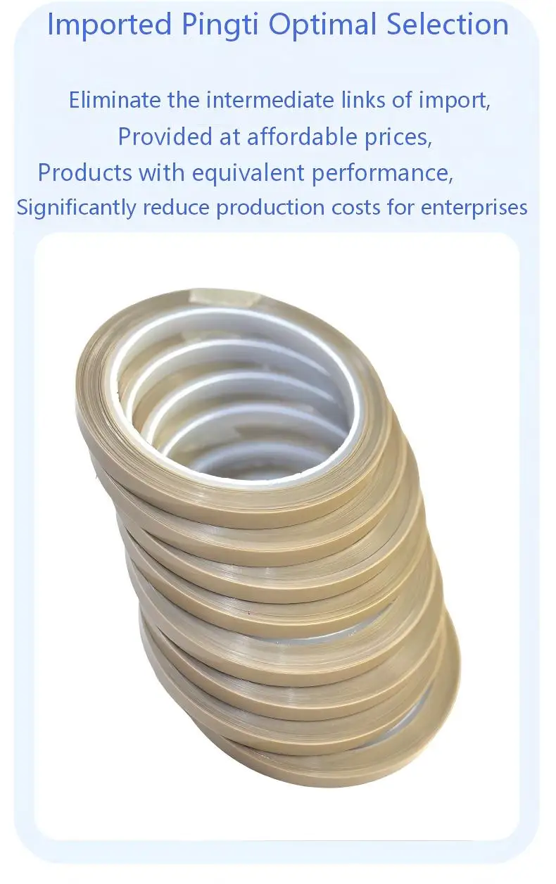 PEEK Film Polyetheretherketone Film Gasket, 0.02‑0.8mm Thickness, High Temperature Resistant High Insulation Thermal Insulating