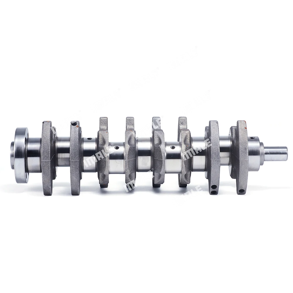 Automotive Shaft Crankshaft Original Car Crankshaft 036105101AL For Audi Mercedes Benz Bmw