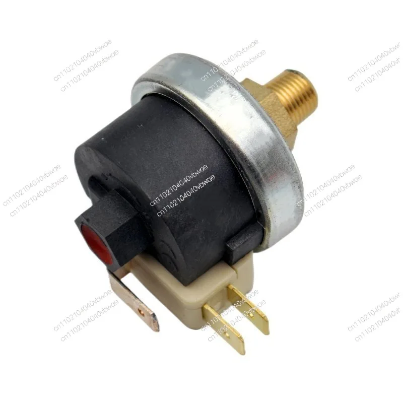 

Steam Ironing Machine Parts Pressure Controller G1/8' 3Bar Steam Pressure Switch For Ironing Steam Boilers GARMENT STEAMER