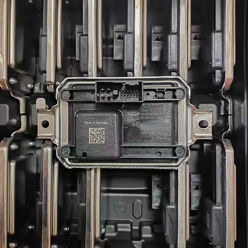 وحدة التحكم في مدير عزم الدوران لـ Tiggo 8، JAECOO 8، EXEED RX، 154000362AA