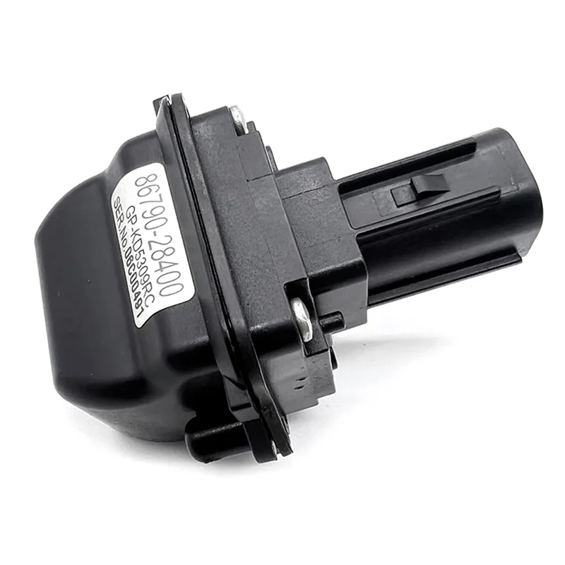 

8679028400 Rearview Camera Back-Up Parking Assist Camera For Toyota Estima Hybrid Previa Tarago 2006-2019