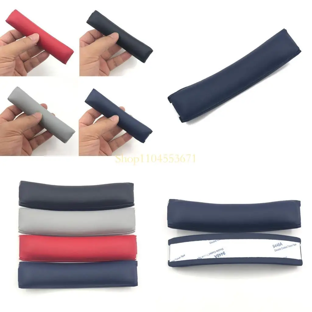 ベストセラーヘッドセットヘッドフォンヘッドバンドソフトメモリフォームMDR XB550 XB550AP