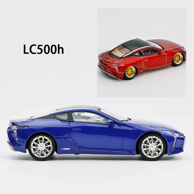 Gcd Enchery 1:64 Lc…