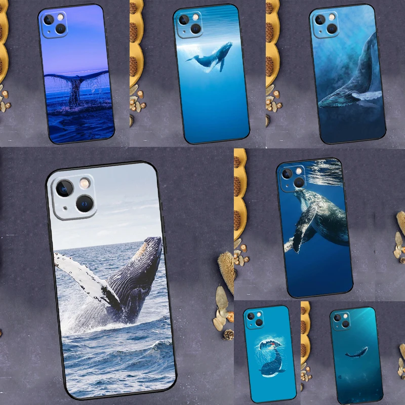Blue Whale Case For… - image