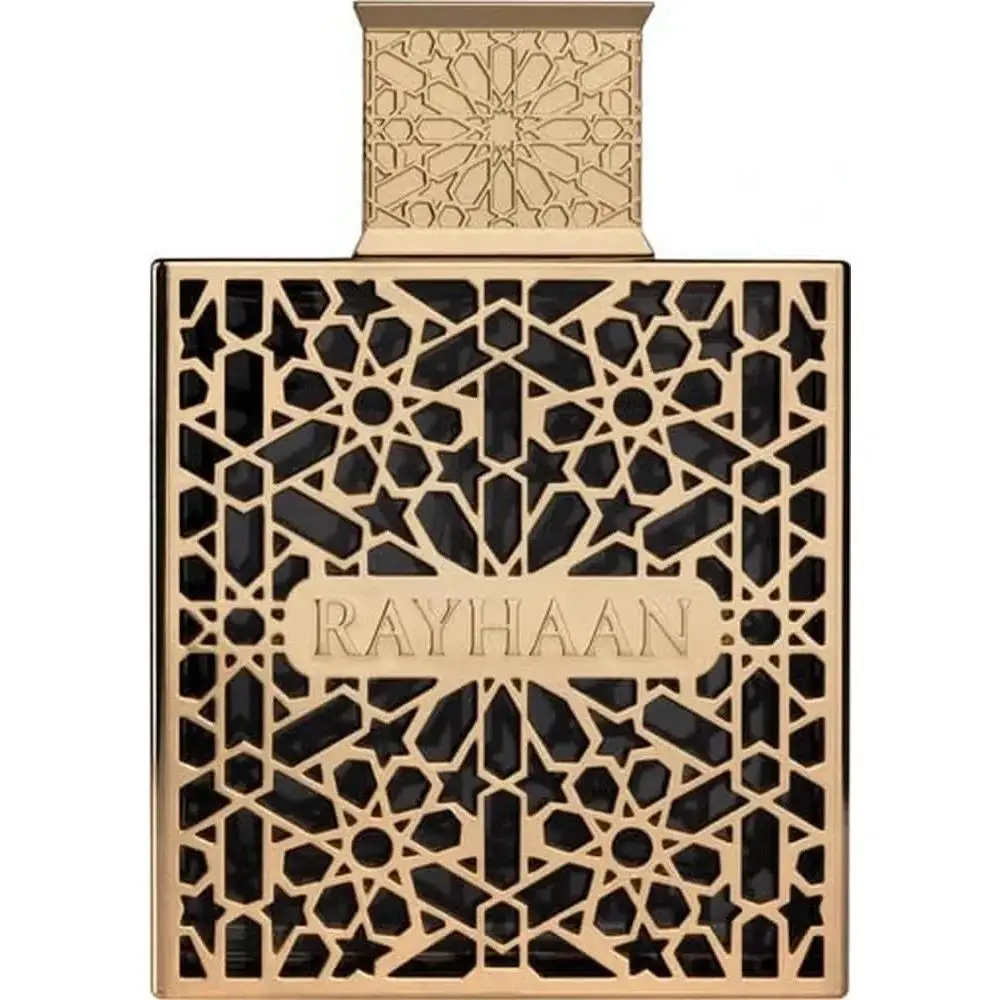 Rayhaan Elixir Rayhaan para Hombres y Mujeres