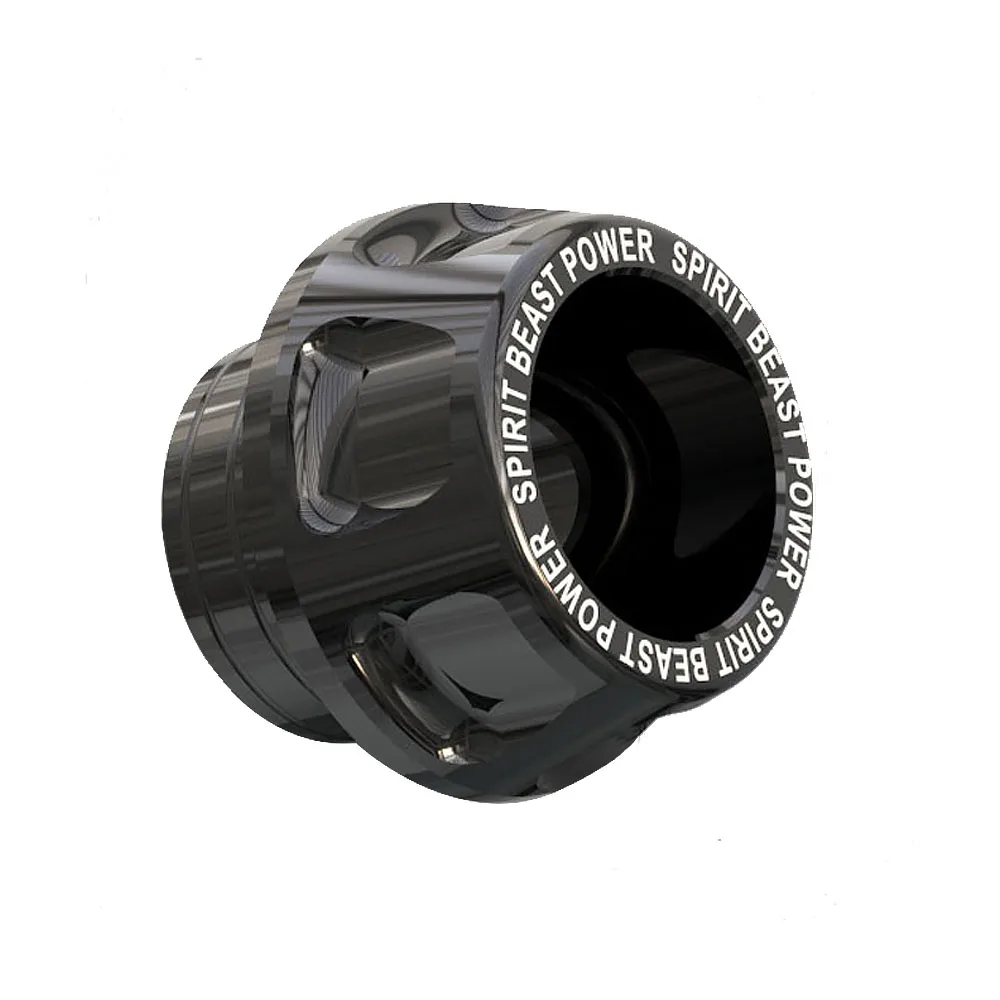 For Electric Scooter Dualtron Thunder2 VICTOR Accessories Universal Modification Spirit Beast Anti-fall Block Anti-fall Cup