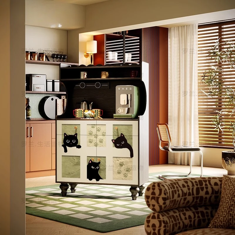 

Standing Storage Living Room Cabinet Dining Doors Bedroom Modern Cabinet Entryway Display Woonkamer Kasten Home Furnitures