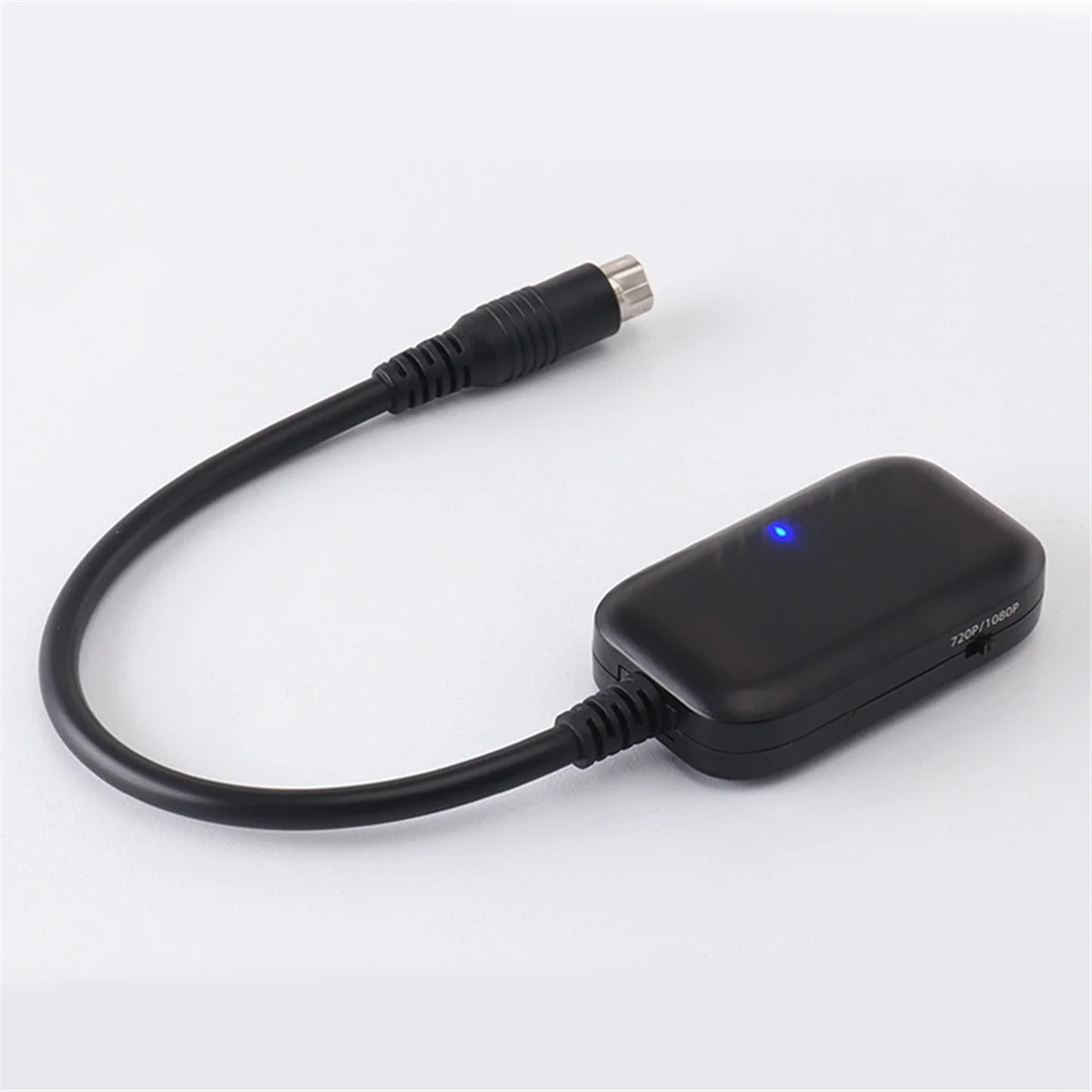 لكابل محول Sega Saturn إلى HDMI HDTV Monitor_QWE