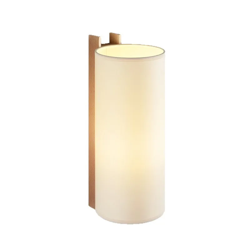 

Spanish medieval wall lamp study bedroom bedside retro wabi wind corridor decorative lamp