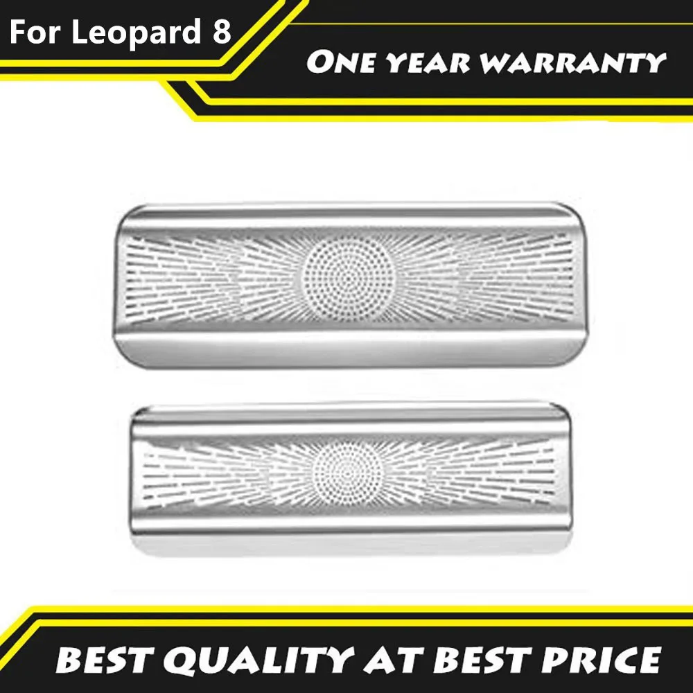 

Fit For BYD Formula Leopard 8 2024 2025 Seat Under Air Outlet Protective Cover Air Conditioning Air Outlet Anti Blocking Net