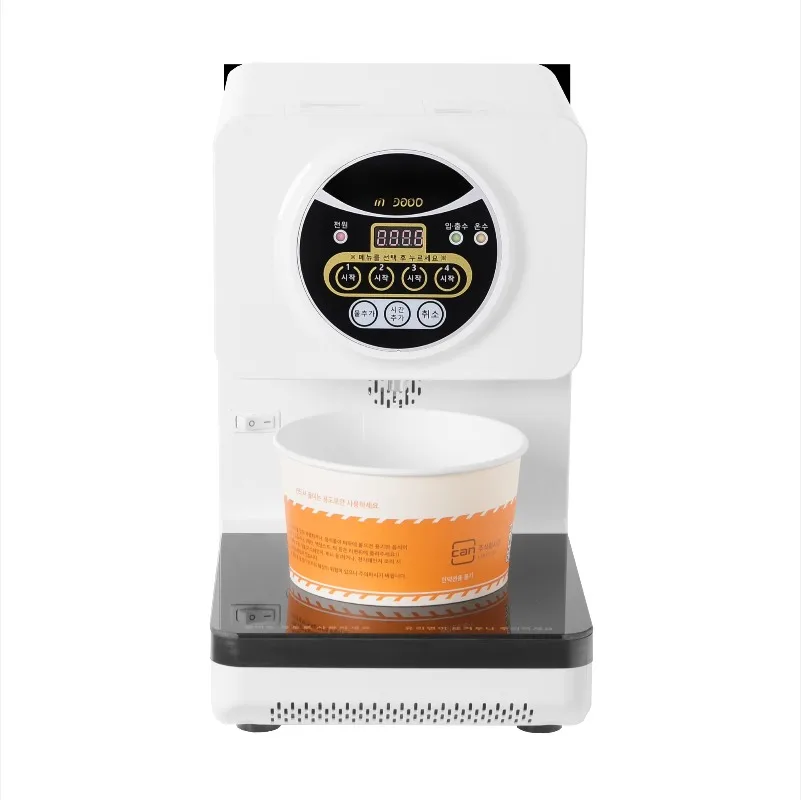 

Hot Sale and Easy to Use IH5600 Electric Model High Efficiency Cooker Ramen Cooker/Ramen Machine