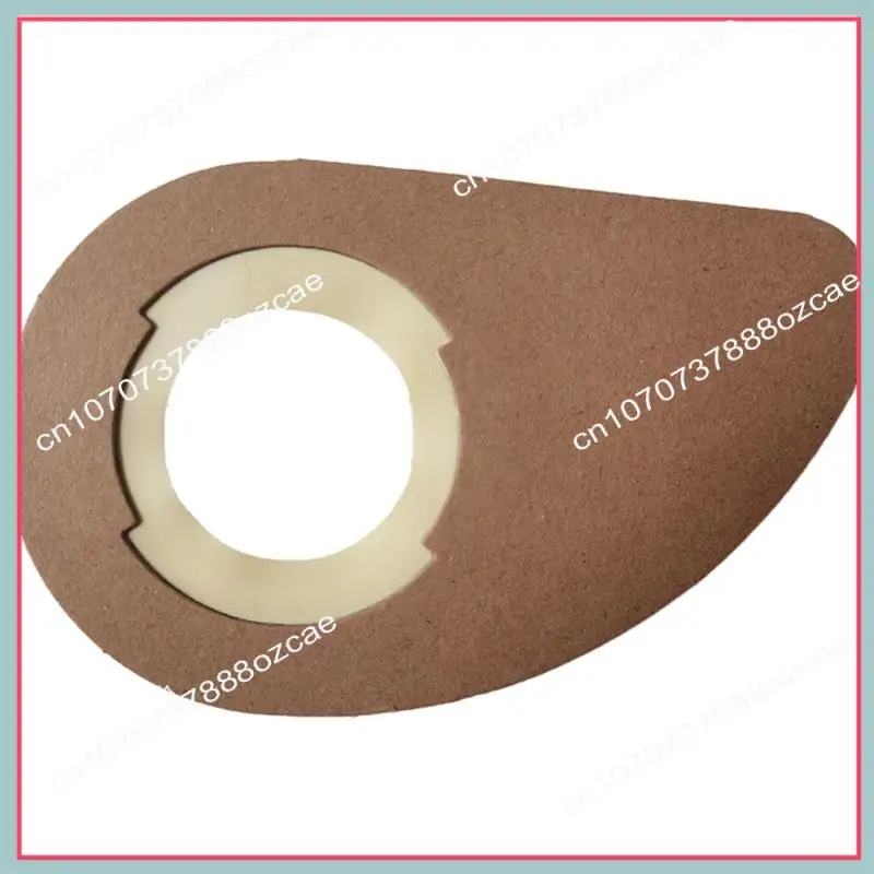 A26P 10 قطعة أكياس الغبار ل Nilfisk الأصدقاء II سلسلة SMS مكنسة كهربائية كيس لجميع الغبار 81943048 اللوازم المنزلية تنظيف فراغ جزء