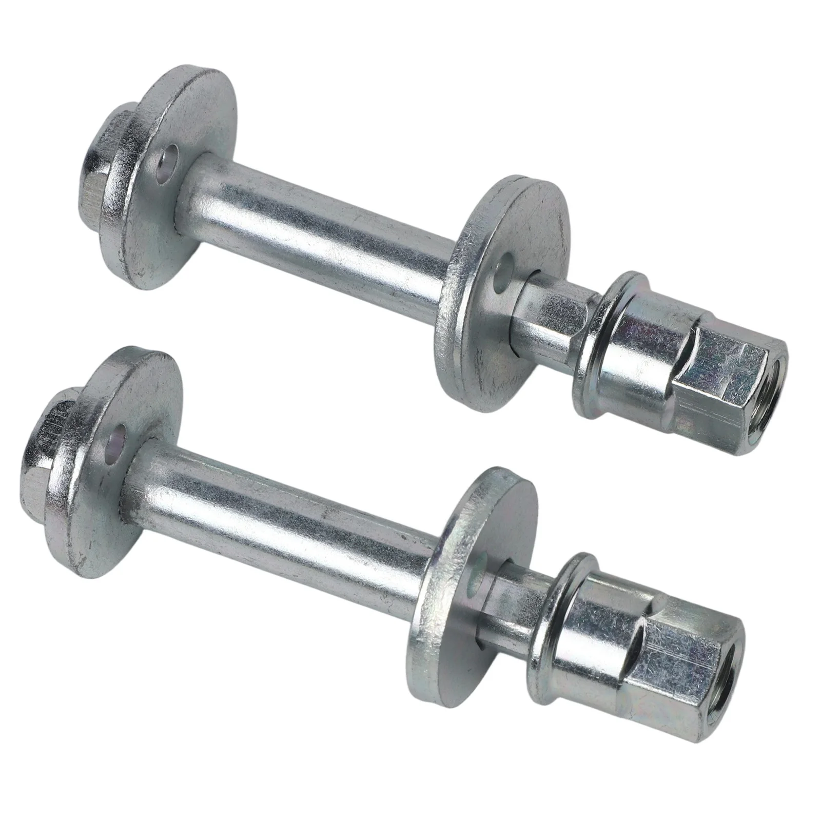 Rear Toe Link Alignment Bolts 2Pcs Set for Dodge Journey 2009 2011 Compass 2007 2017 Compatible with OEM 06508486AA