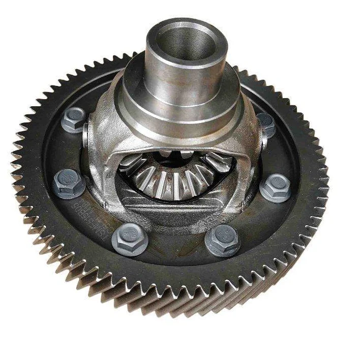 

e differential gears for 2016 Changan CS35 1.6 L