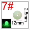 7 (size 12mm)