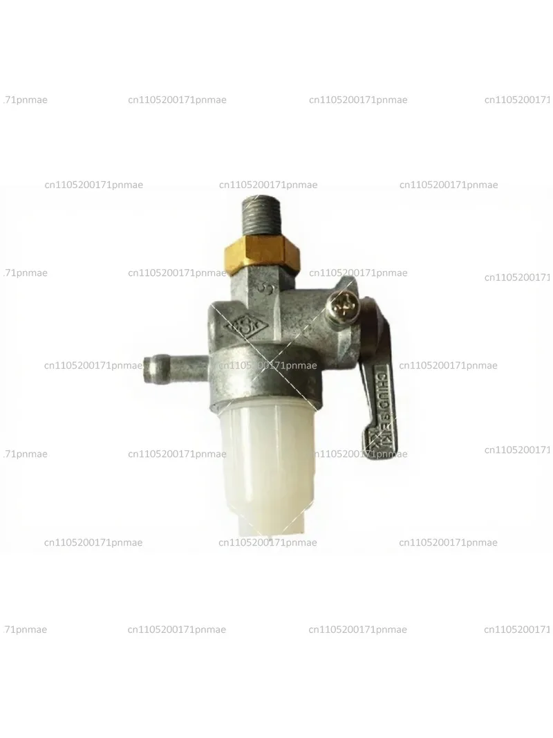 Fuel Valve for EH12 EH12-2D EH12-2B 4.0HP Engine Motor Rammer Tamper Fuel Tap Fuel Cock