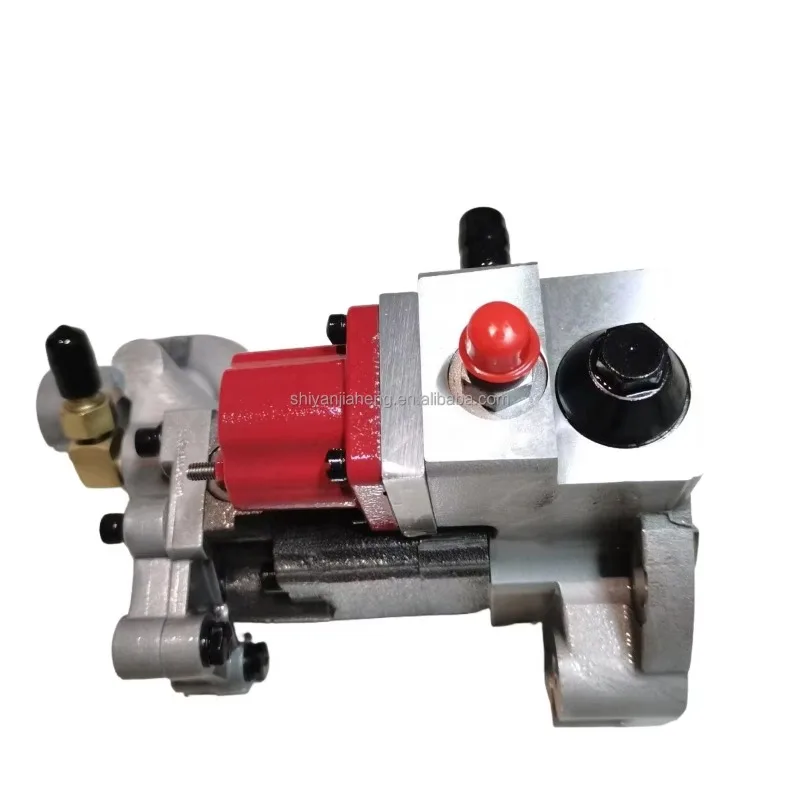 2026 M11  ISM11 QSM11 Pressure Common Rail Injector Pump Assembly 3090942 3417677 3090996 Suitable for Cummins Engines