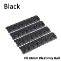 Picatinny Black C