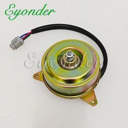 Radiator Electric Cooling Fan MOTOR for NISSAN Nv350 Caravan E26 2016 LDF-VW2E26 921223XA0A 92122-3XA0A