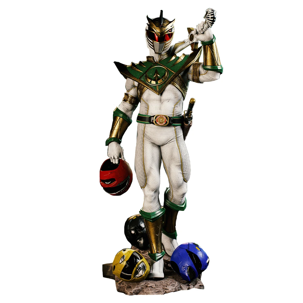 1:16 고정밀 다리우스 드라콘 애니메이션 피규어 |   3D 레진 미니어처 |   도색되지 않은 드래곤 나이트 스타일 모델 키트(A1078)