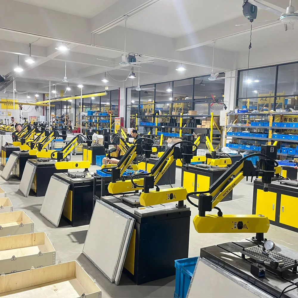 Gold Seller Work Table for Electric Tapping Machine