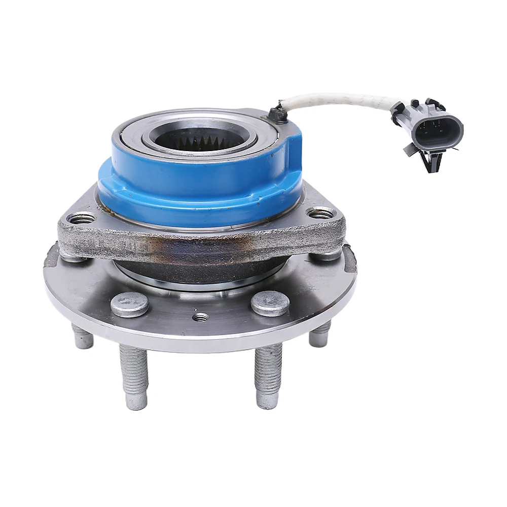 3rd Generation Ball Bearing Wheel Hub Assembly 25999685 Fit For Buick Enclave LaCrosse Regal Verano Encore Cruze Trax W5
