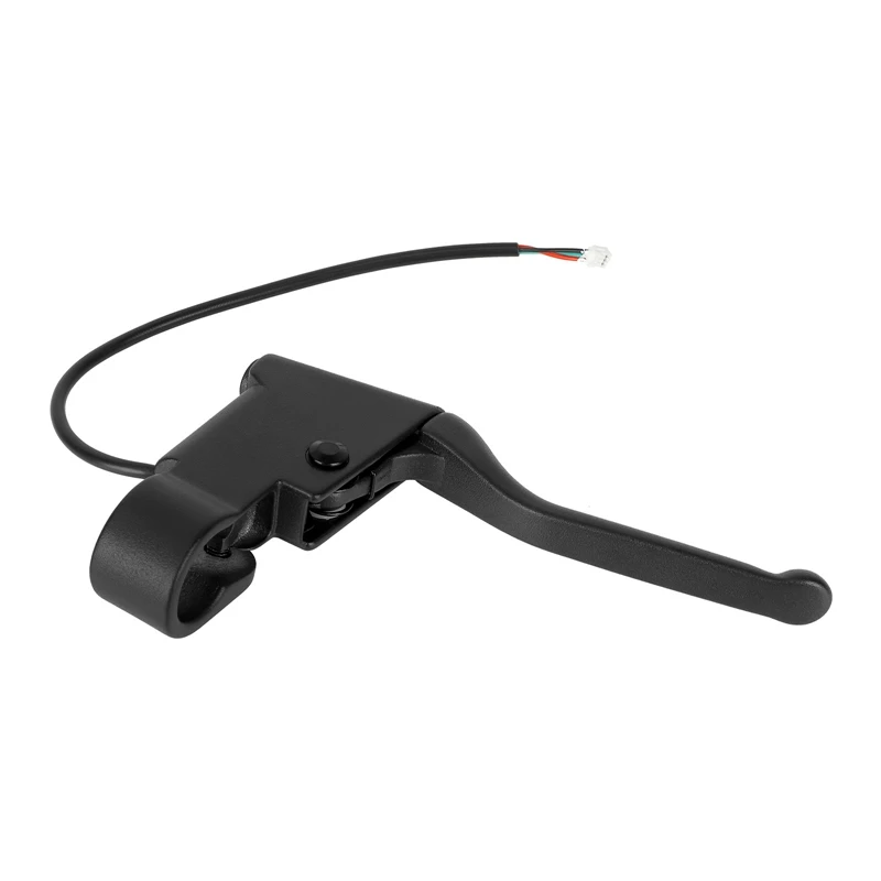 Electric Scooter Brake Lever Is Suitable For Xiaomi M365 Right Hand Brake Lever Maximum Brake Power Off Hand Brake Easy Install