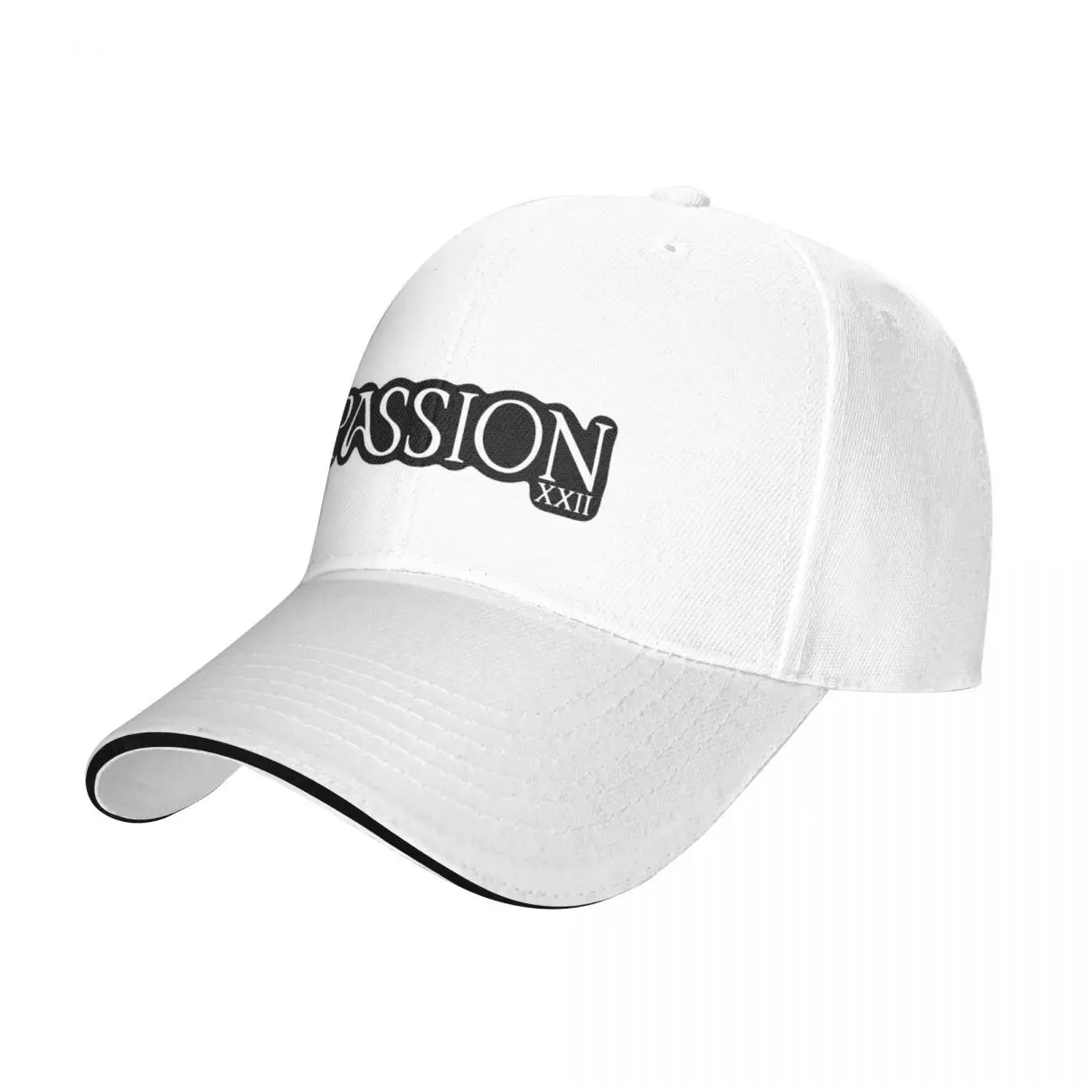 Passion Conference 2022Cap Baseball Cap Rave Fashion Beach Sun Hats For Women Men's