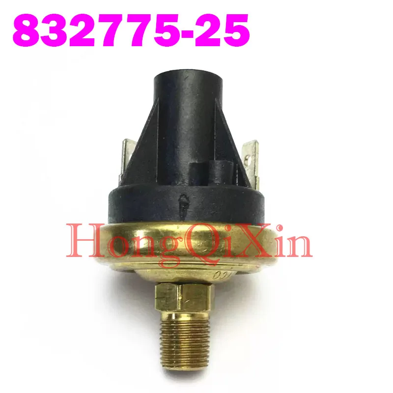 1 PCS/LOT  832775-25 NC 2-pin Sensor for Normally Open/Normally Closed Pressure Switches in Sanitation Vehicles  IC