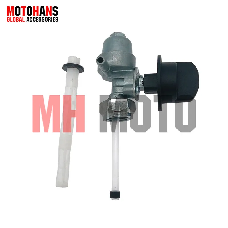 

MOTORCYCLE PARTS OIL SWITCH FUEL PETCOCK ACCESSORIES FOR ZANELLA RX200