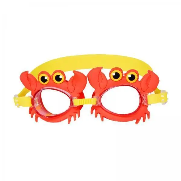 Swimming Goggles for Kids Boys Girls Anti Fog Silicone Glasses Waterproof Pool Protection for Swimming Class