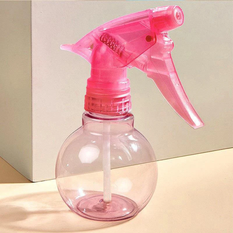 

150ML Hairdressing Spray Bottle Empty Bottle Refillable Fine Mist Bottle Water Sprayer Atomizer Salon Barber Hair Styling Tools