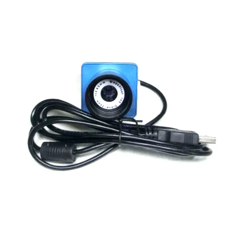 0.3MP USB Image Sensor 1.25