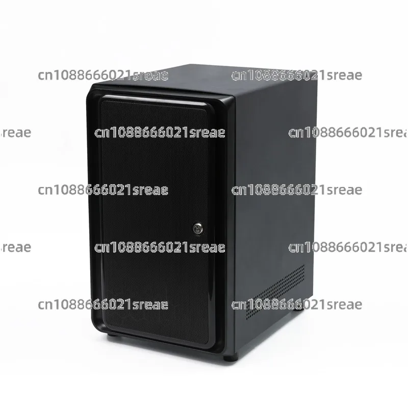 8-Bay Nas Chassis, … - image