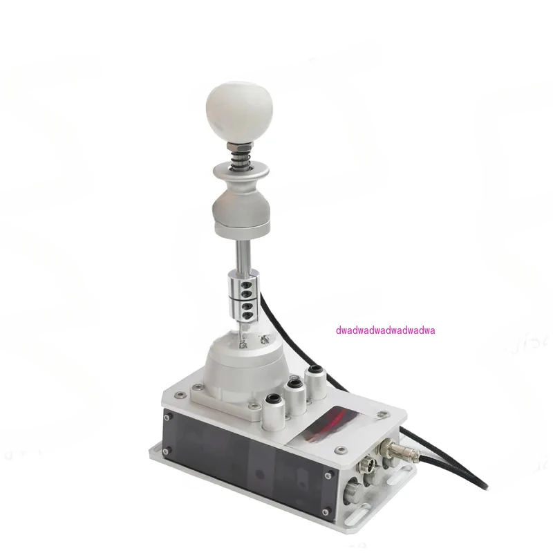 

SIM VERTEX PC USB Racing G25 G27 G29 T300 T500 Thrustmaster Manual Shifter