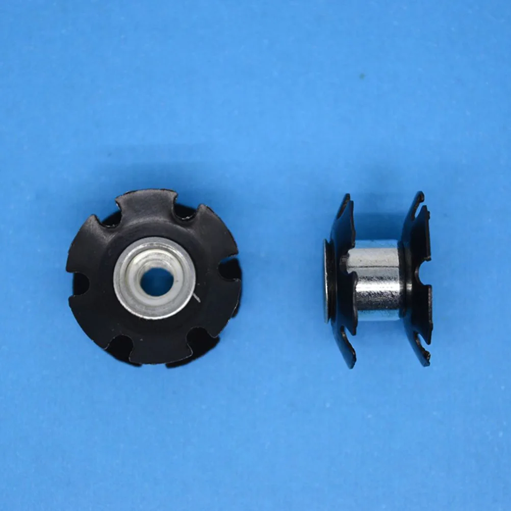 

10Pcs Bicycle Fork Hanging Core Rugged Reliable Universal Fit for Road Bike and Front Suspension Forks Accessories