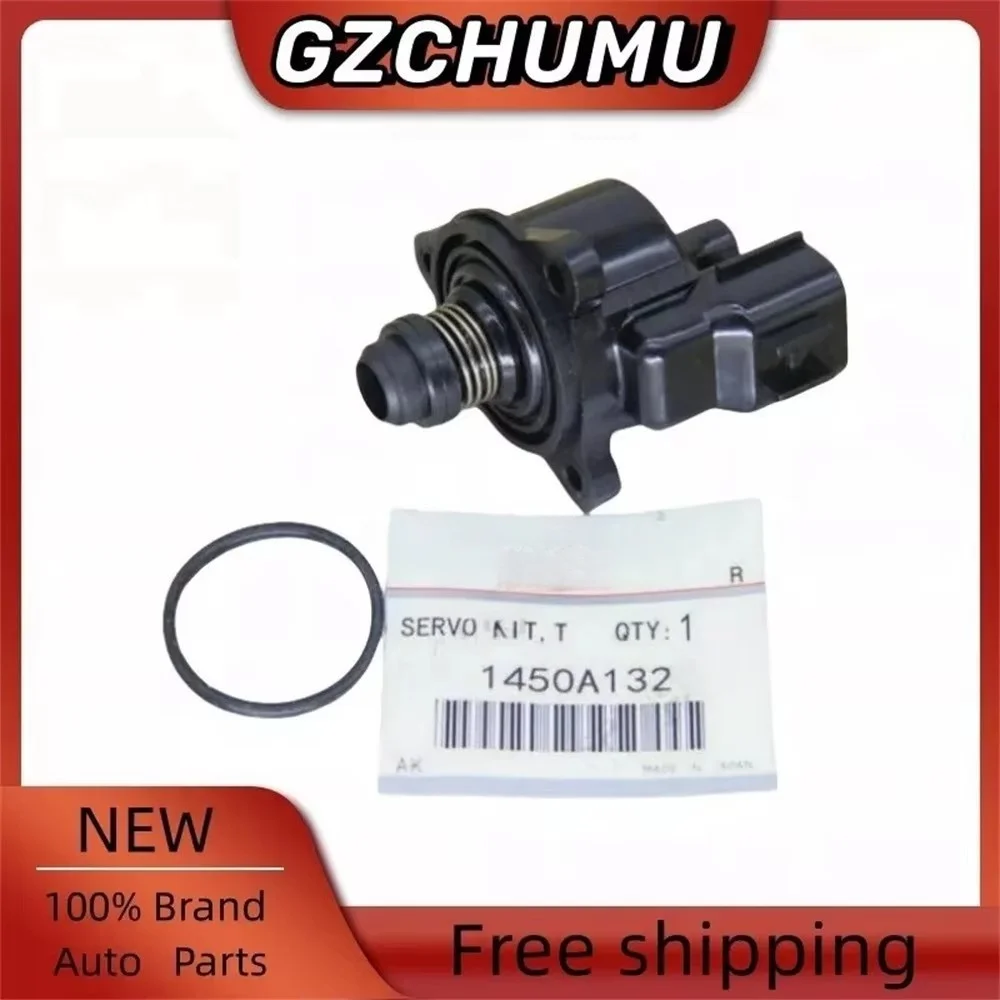 Idle Air Control Valve 1450A132 Fit For Mitsubishi For Chrysler For Dodge For Lioncel For Lancer