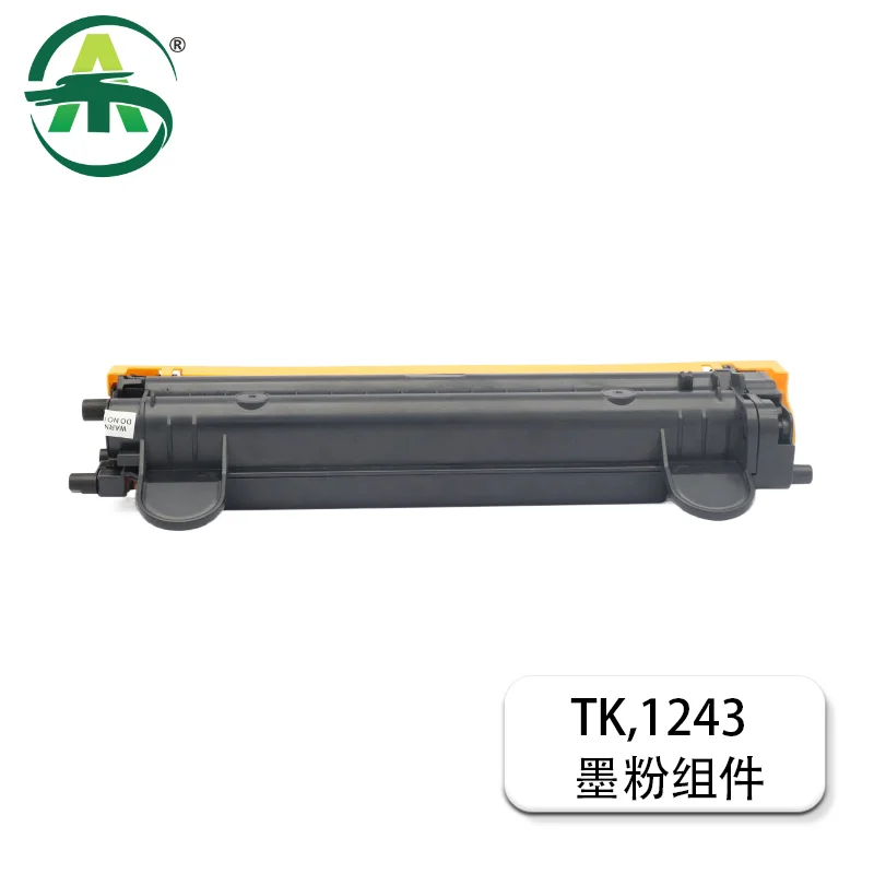 Cartucho de tóner TK1243 TK 1243, 1 piezas, Compatible con Kyocera MA2000W PA2000W, nuevo, alta calidad