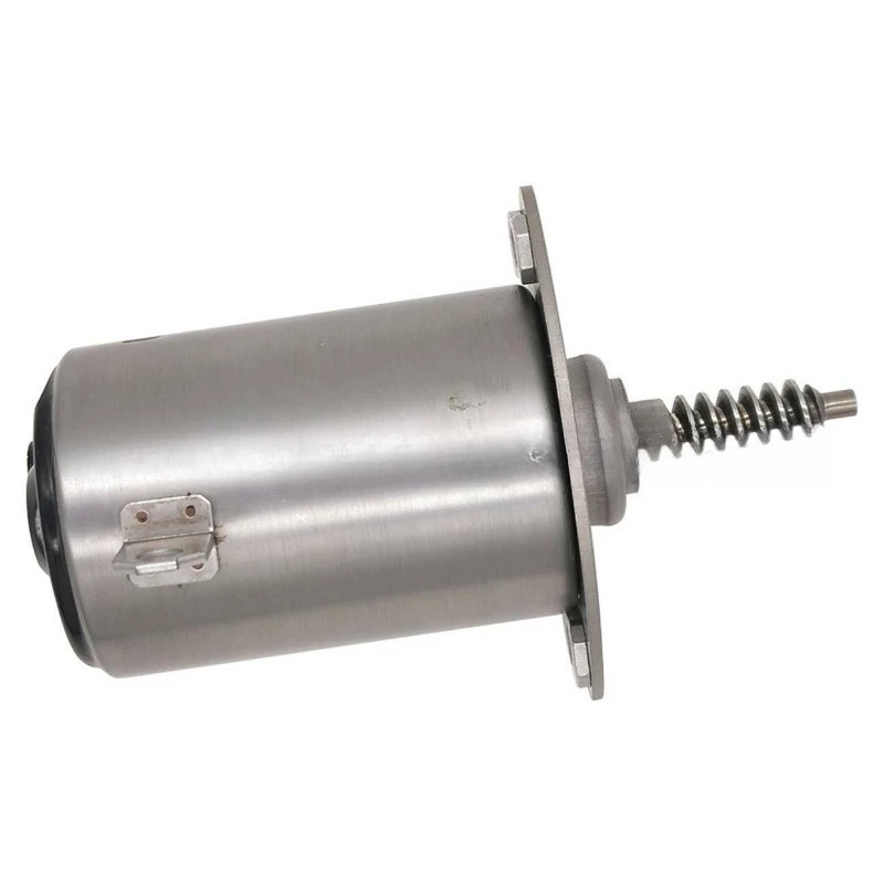 

Variable intake valve lift servo motor